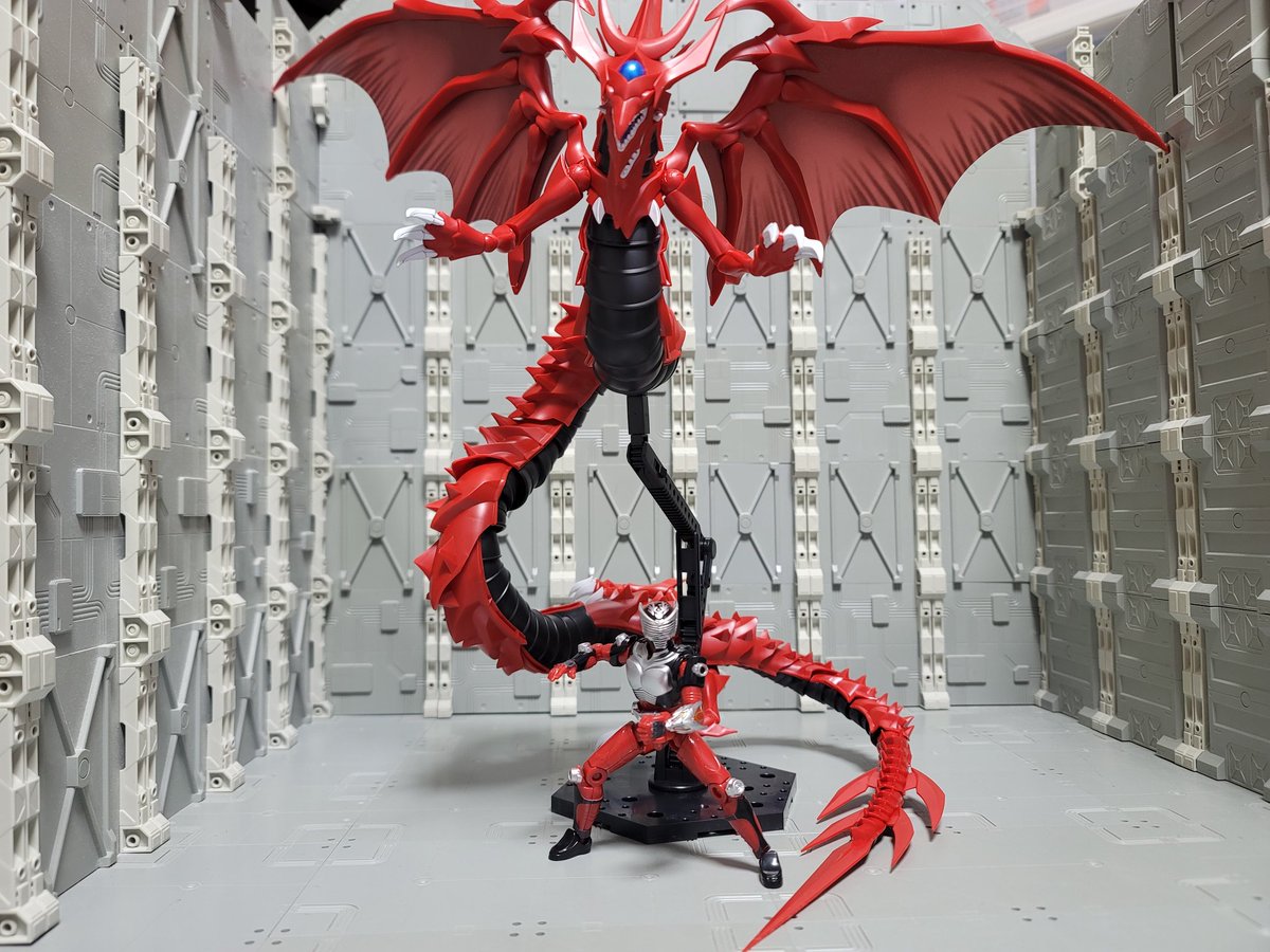 すたんふぉーど@勇往邁進 tweet media