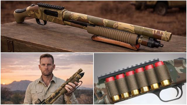 TheGunBulletin's tweet image. Mossberg Introduces Special Edition 590 Bliksem Pump-Action Firearm

thegunbulletin.com/2026/03/17/mos…

#Mossberg #590Bliksem #PumpAction #guns #firearms #freedom #comeandtakeit #guncommunity #firearmscommunity #firearmsnews #gunnews #2anews #shotgun #newguns #thegunbulletin