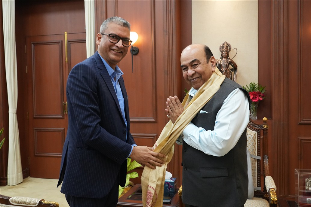 Nava Nalanda Mahavihara, Nalanda (NNM) tweet media