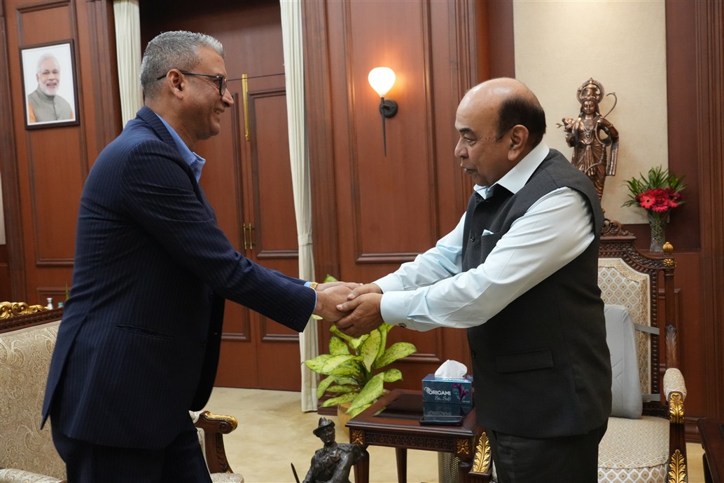 Nava Nalanda Mahavihara, Nalanda (NNM) tweet media