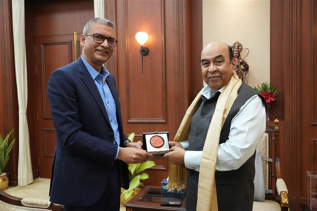Nava Nalanda Mahavihara, Nalanda (NNM) tweet media