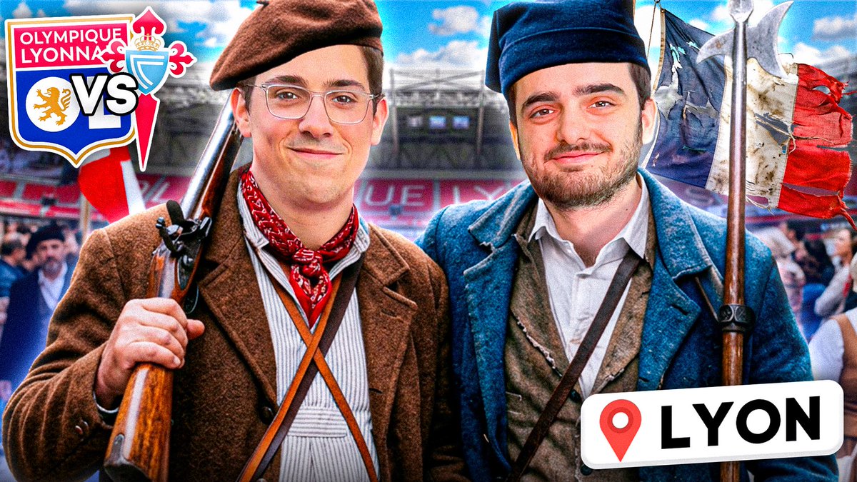 Tenías Que Haber Tirado tweet media