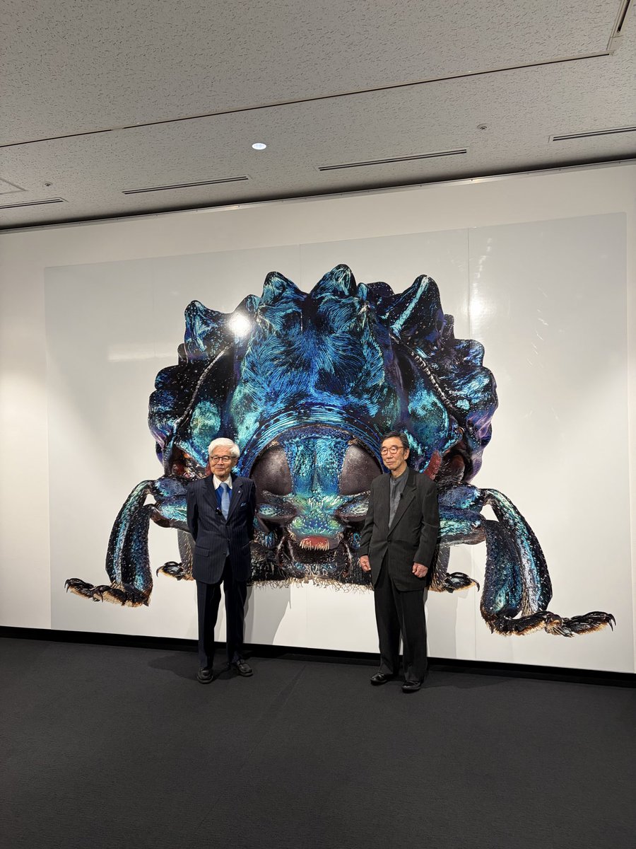 東　えりか tweet media