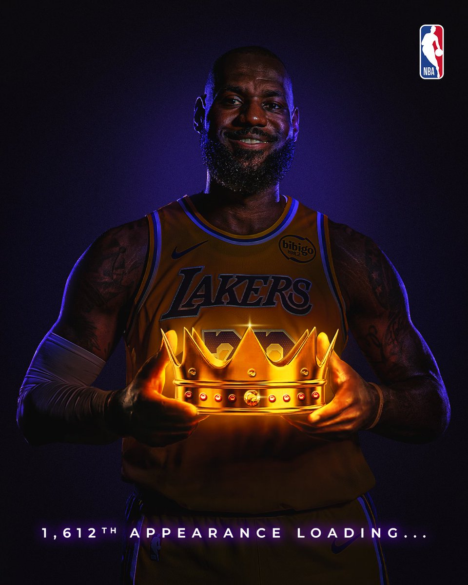 NBA India tweet media