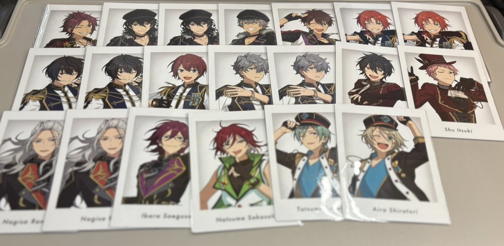 はすみん tweet media