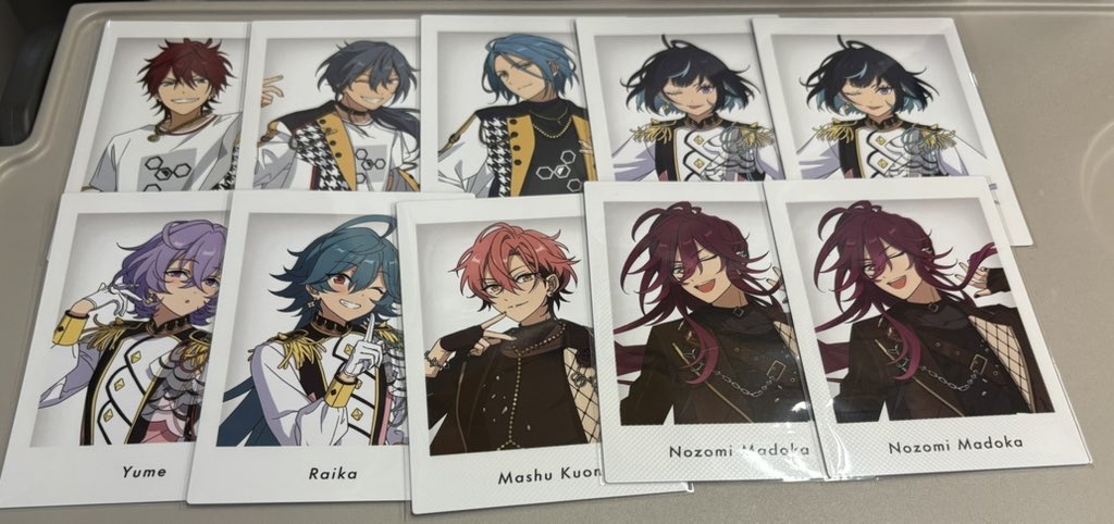 はすみん tweet media