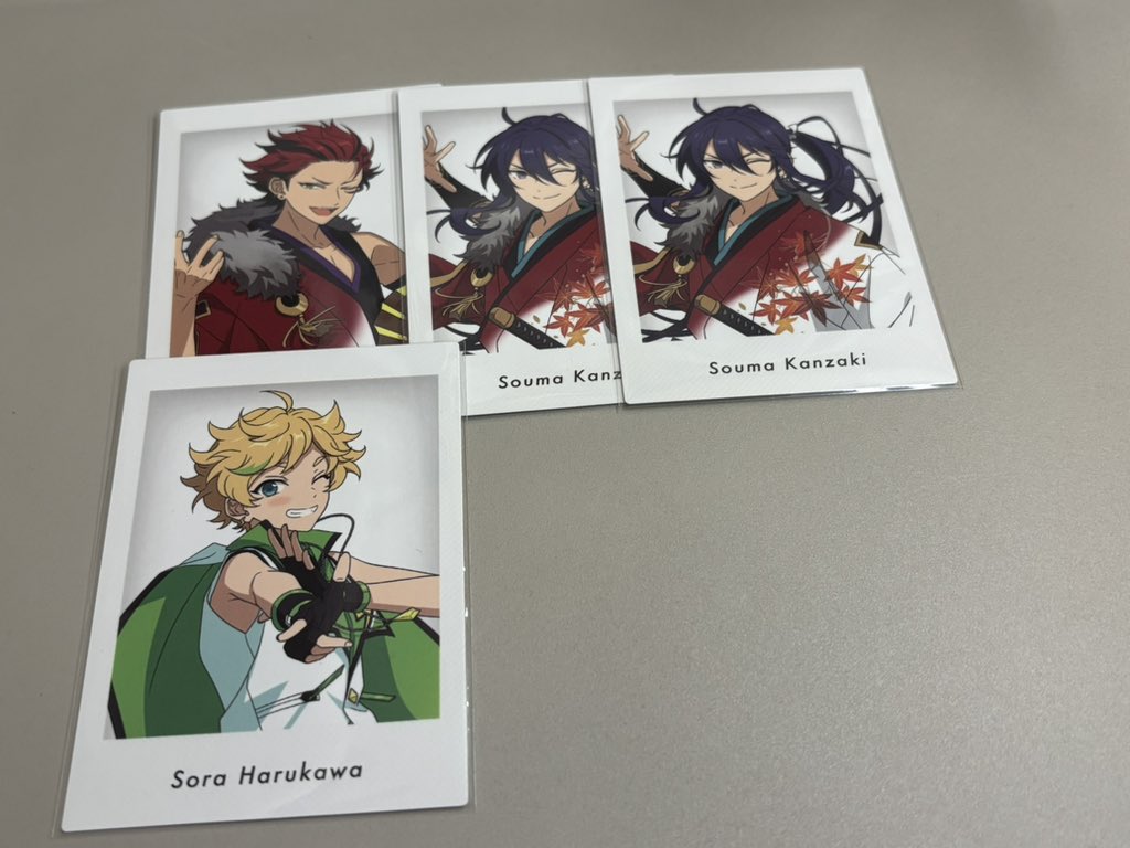 はすみん tweet media