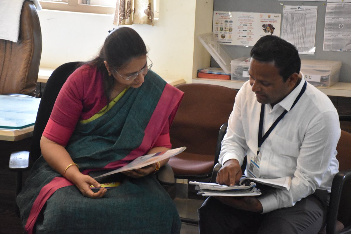 Collector & DM Navsari tweet media