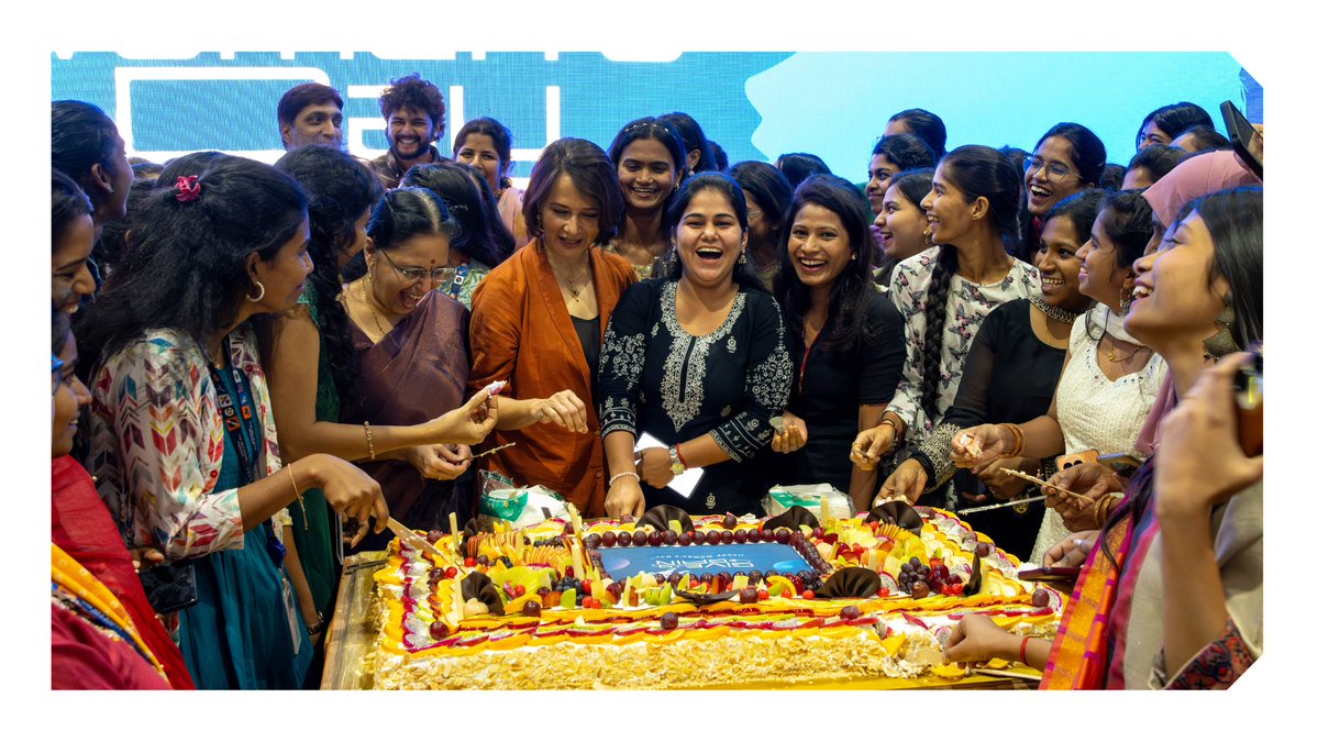 Skyroot Aerospace tweet media