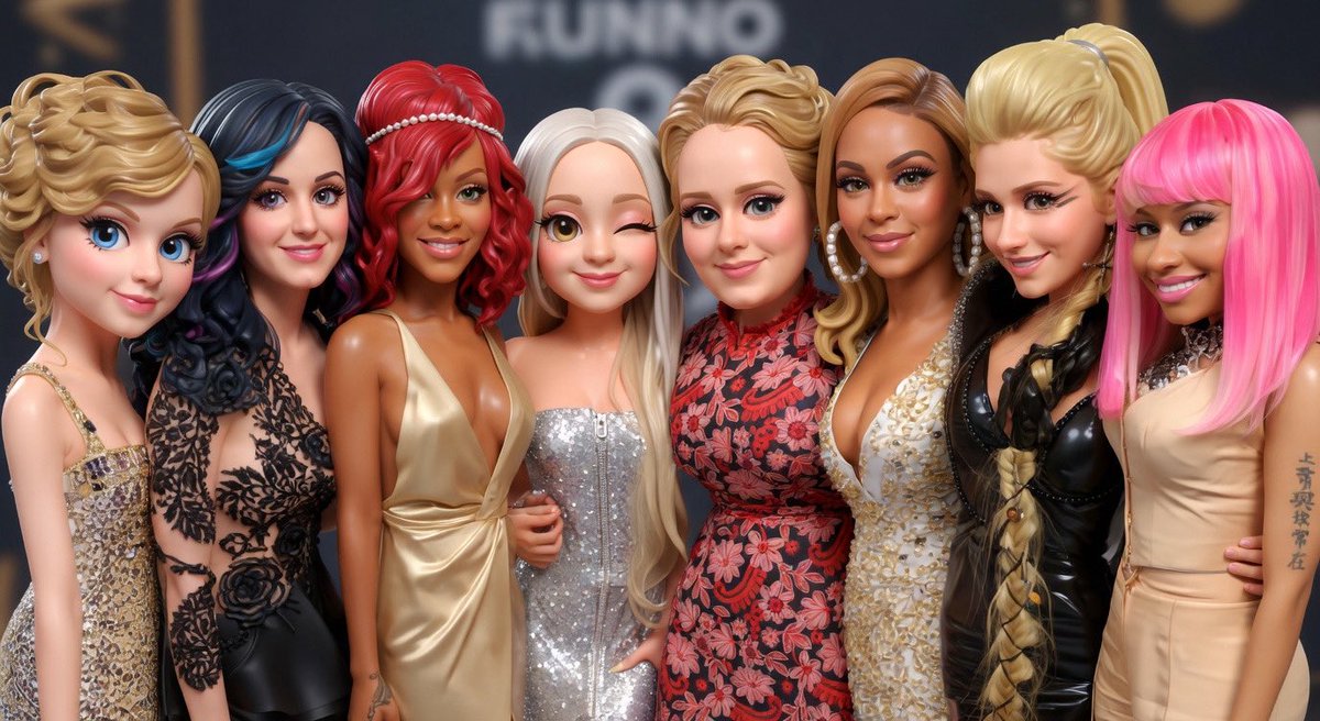 PopPulse tweet media