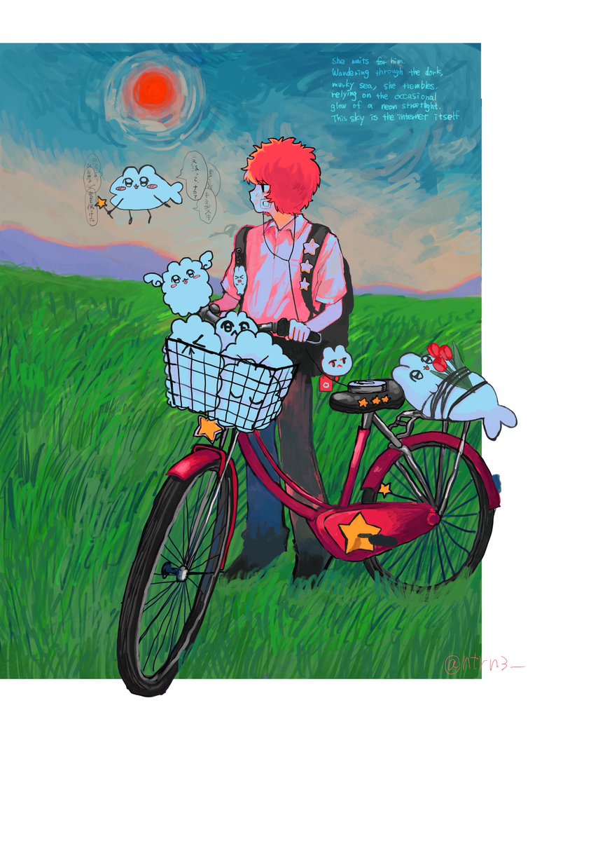 よかれ𓏲𓎨 tweet media