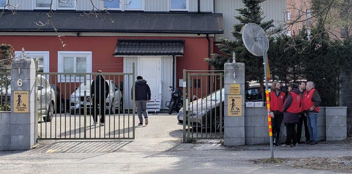 Hanikranen™️ 🥓🌶️🥩🍺 tweet media