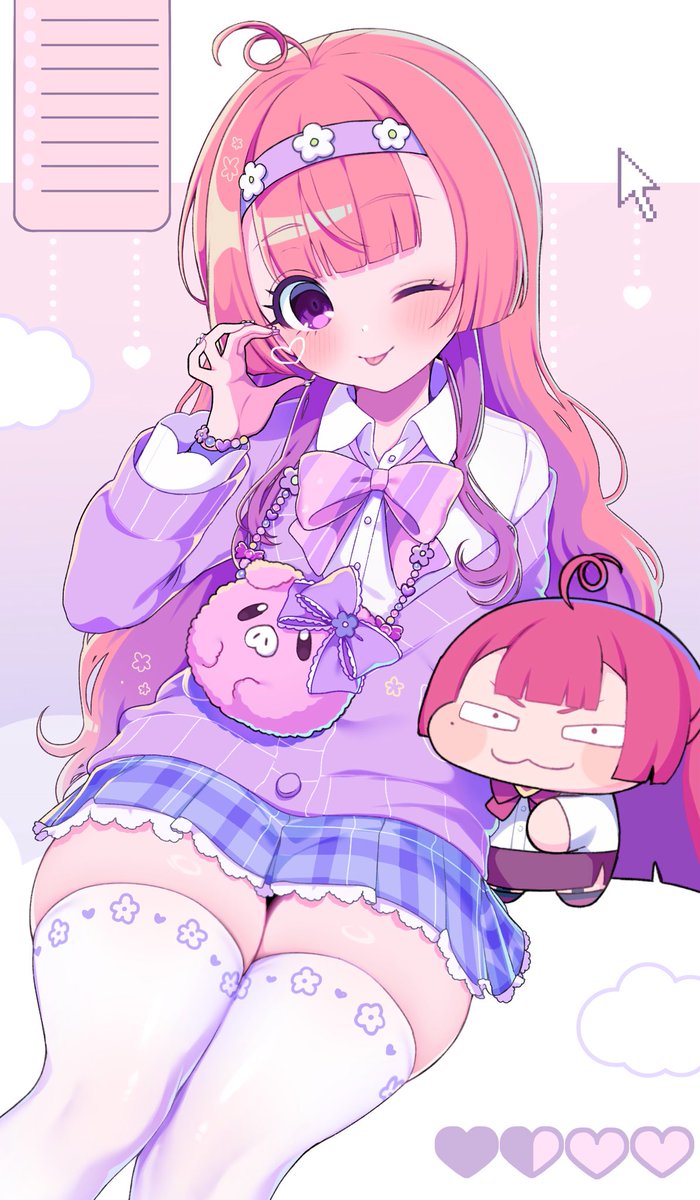 ㄘょーᓓ̸ᐠわƖ ıƖ ı₹˝ｬʓ💖 #麻雀ファイトガール