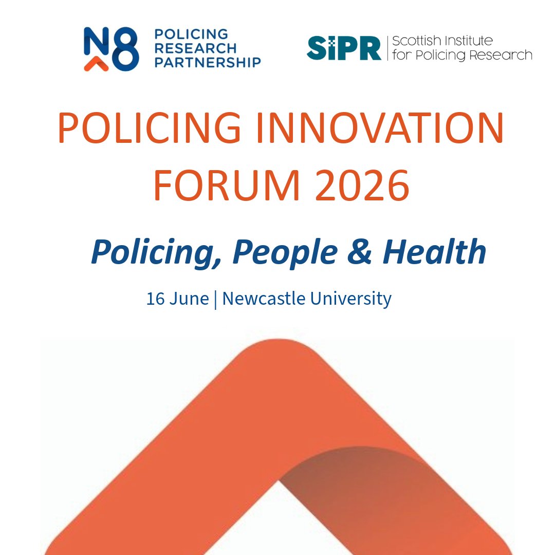 N8 Policing Research tweet media