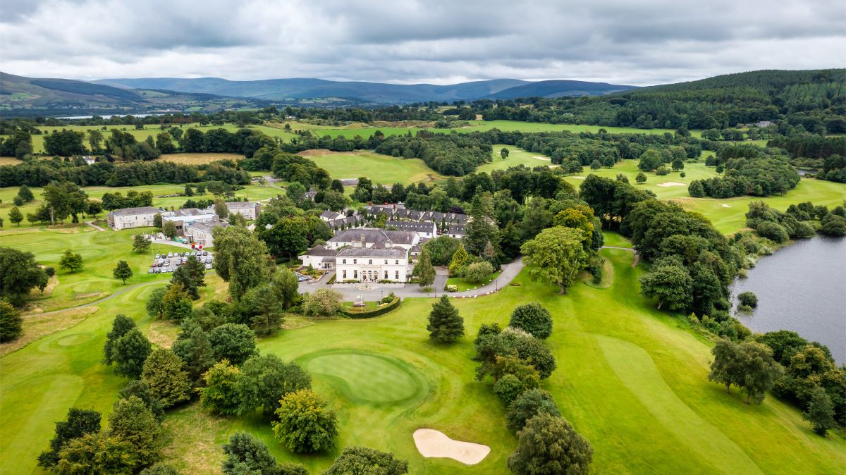 Destination Golf tweet media