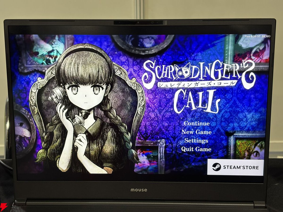 電撃オンライン tweet media