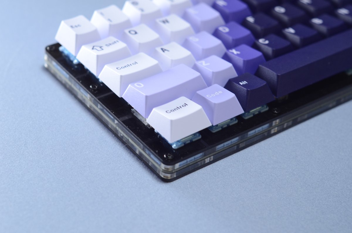 五月雨 -samidare- tweet media