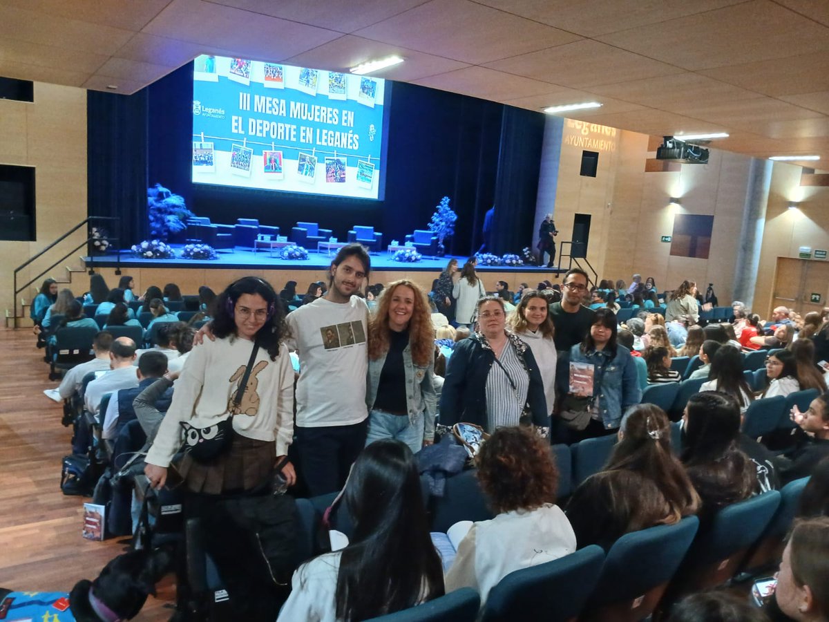 Fundación AMÁS tweet media