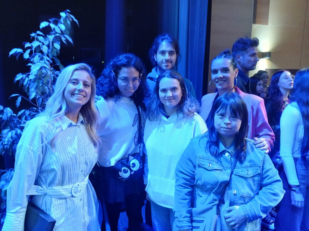 Fundación AMÁS tweet media