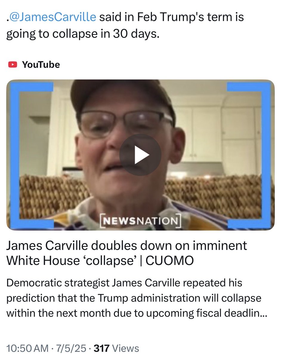 Mike Lunn tweet media