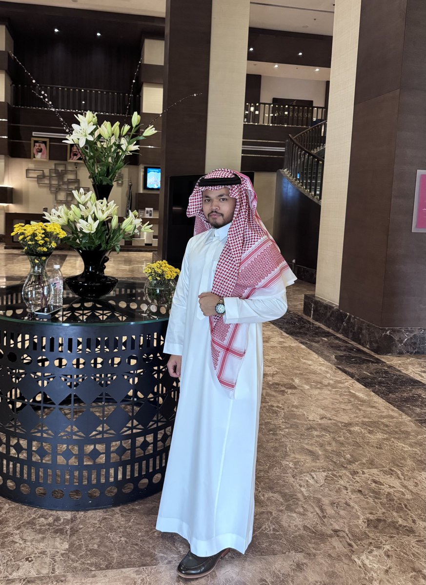 غسان tweet media