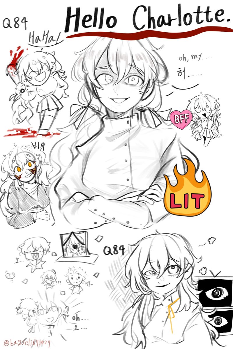 dolce di riso(이탈리어) tweet media