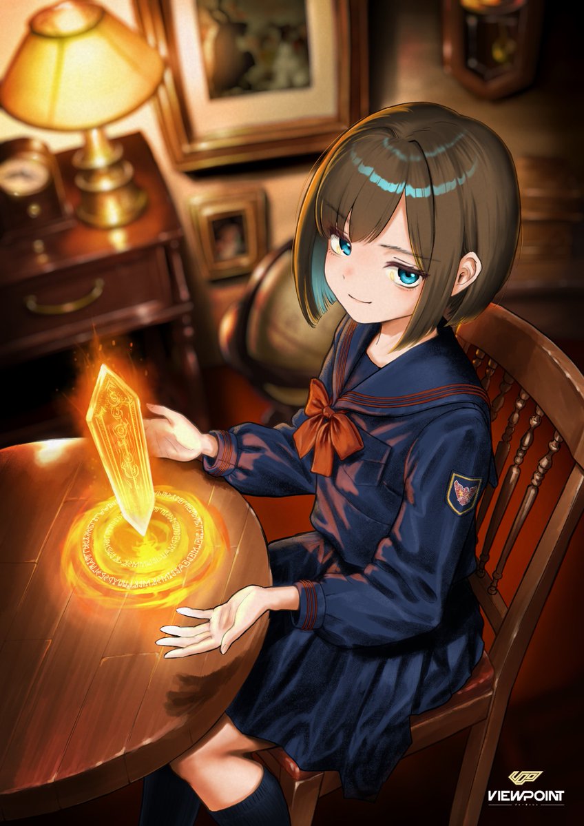 びゅーぽいんと / イラストレーター tweet media