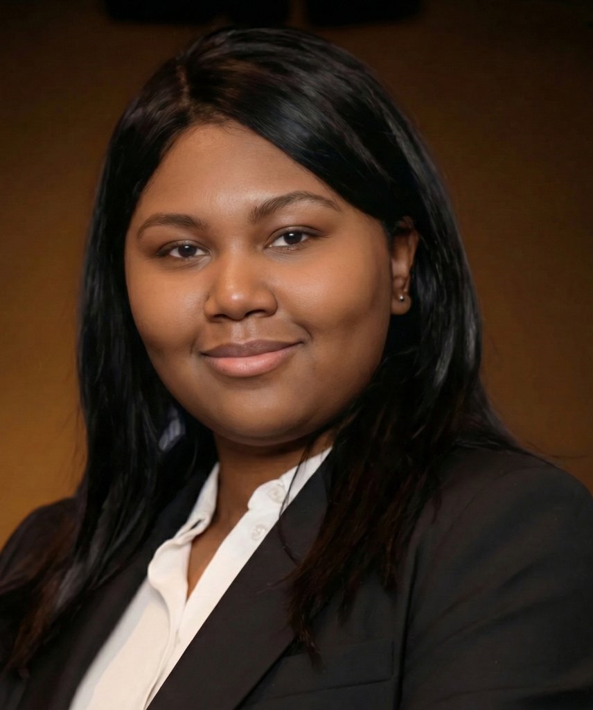 CleHousingCourt's tweet photo. Magistrate Dinola E. Phillips brings deep legal experience and a balanced approach to Cleveland Housing Court. Her commitment to fairness and accountability strengthens the administration of justice.

#WomensHistoryMonth #ClevelandHousingCourt https://t.co/onUI0wD9fM