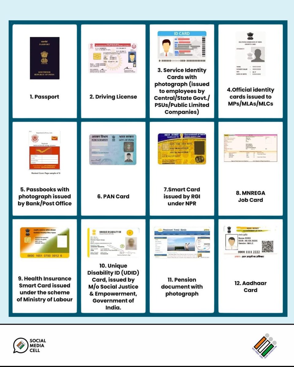 Chief Electoral Officer, Jharkhand tweet media