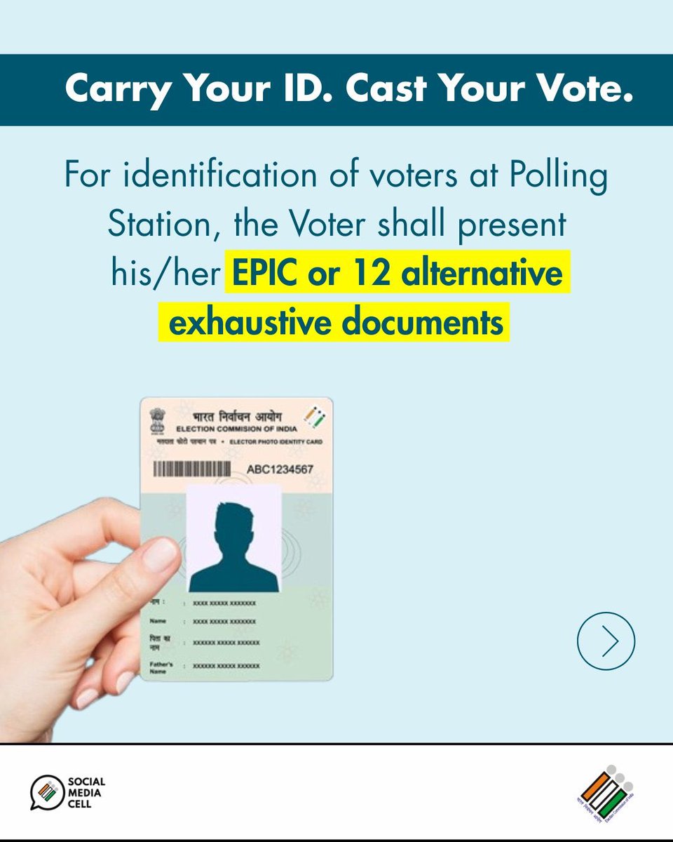 Chief Electoral Officer, Jharkhand tweet media