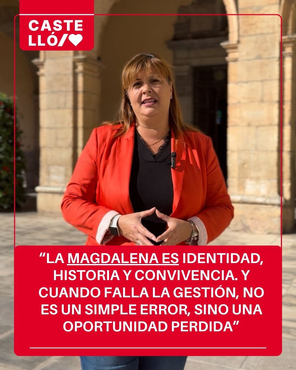 PSPV-PSOE Castelló /♥ tweet media