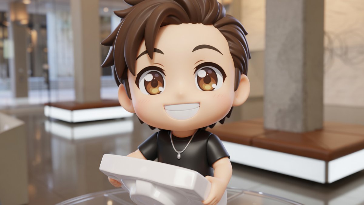 Min Choi tweet media