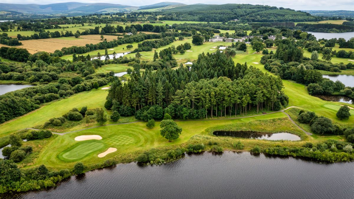 Destination Golf tweet media