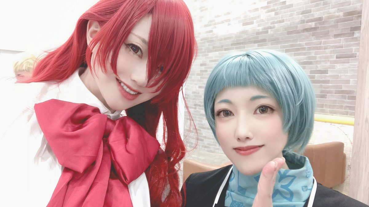 See you(しゆ)🌙 アイチュウ†イノブレ†大型募集中✨𝕟𝕖𝕩𝕥▶︎ 25ニコ超キハダ tweet media