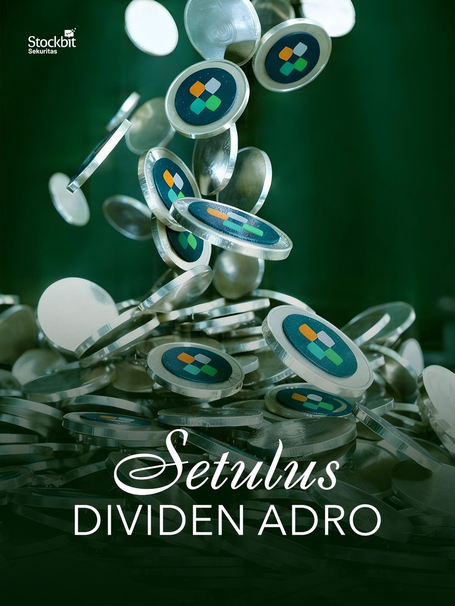 Stockbit tweet media