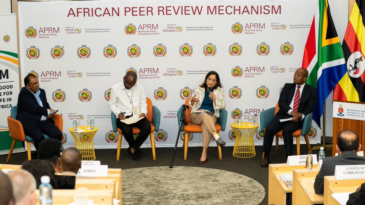 Amb. Marie-Antoinette Rose Quatre tweet media