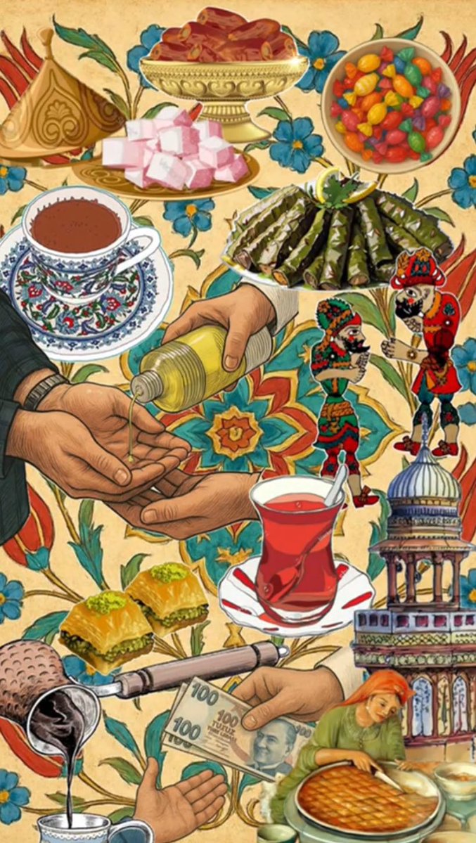 turqoisè tweet media