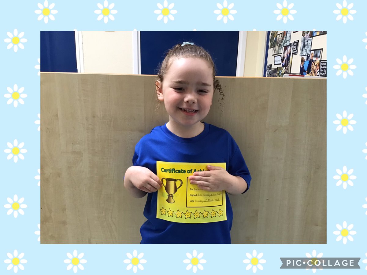 Foundation Stage @ Much Woolton tweet media