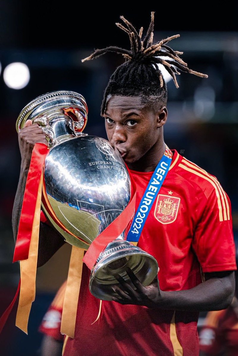 شقيق Edem عاد tweet media