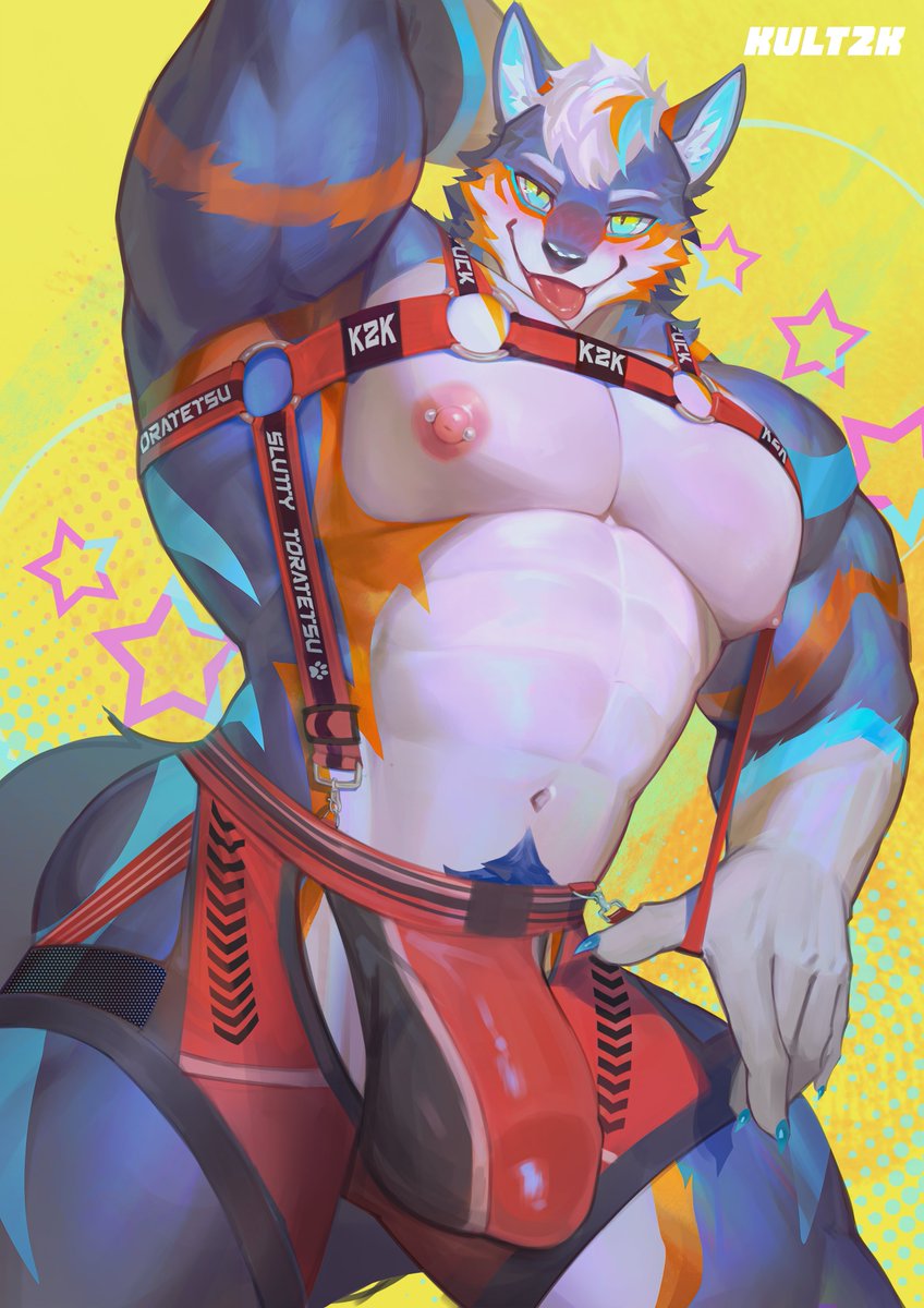 Kult2k 🔜 Thaitails2026 tweet media