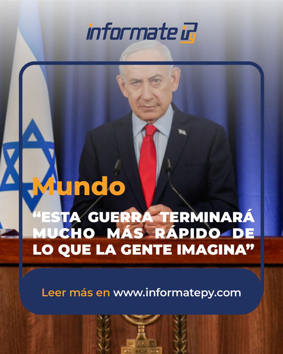 InformatePy tweet media