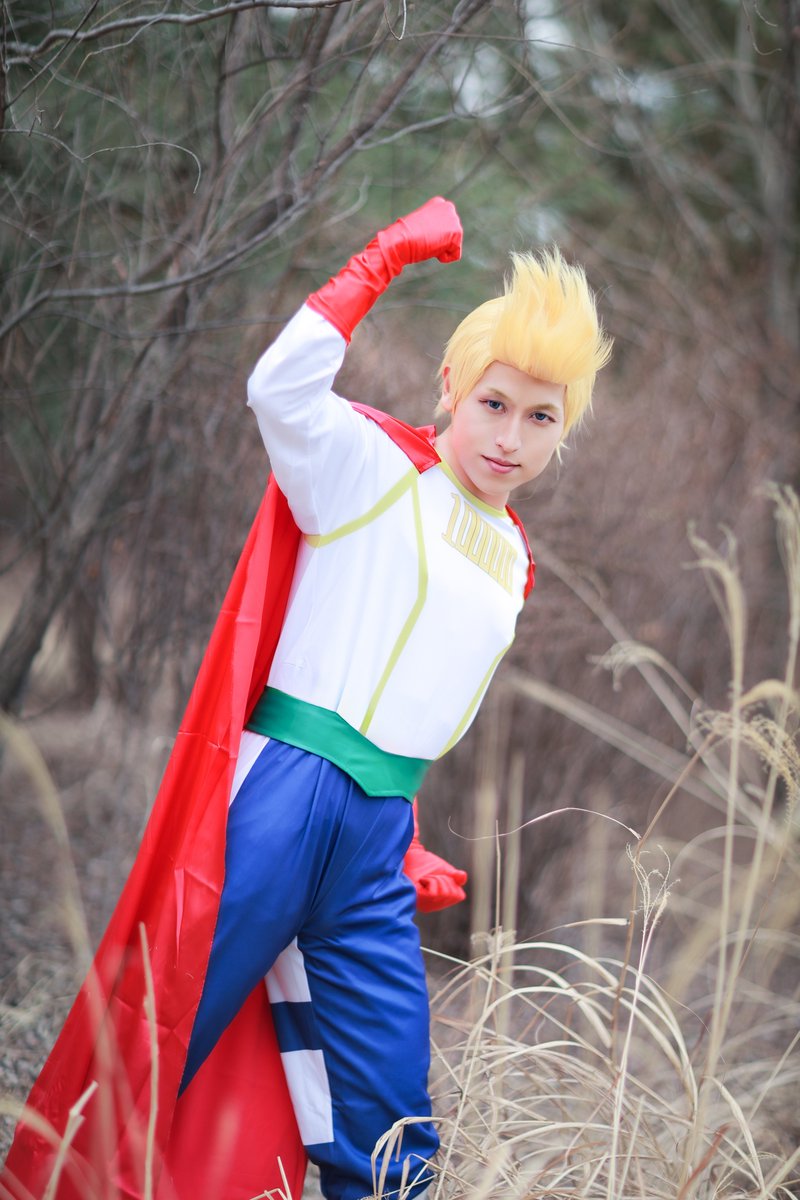 메글링👾 tweet media