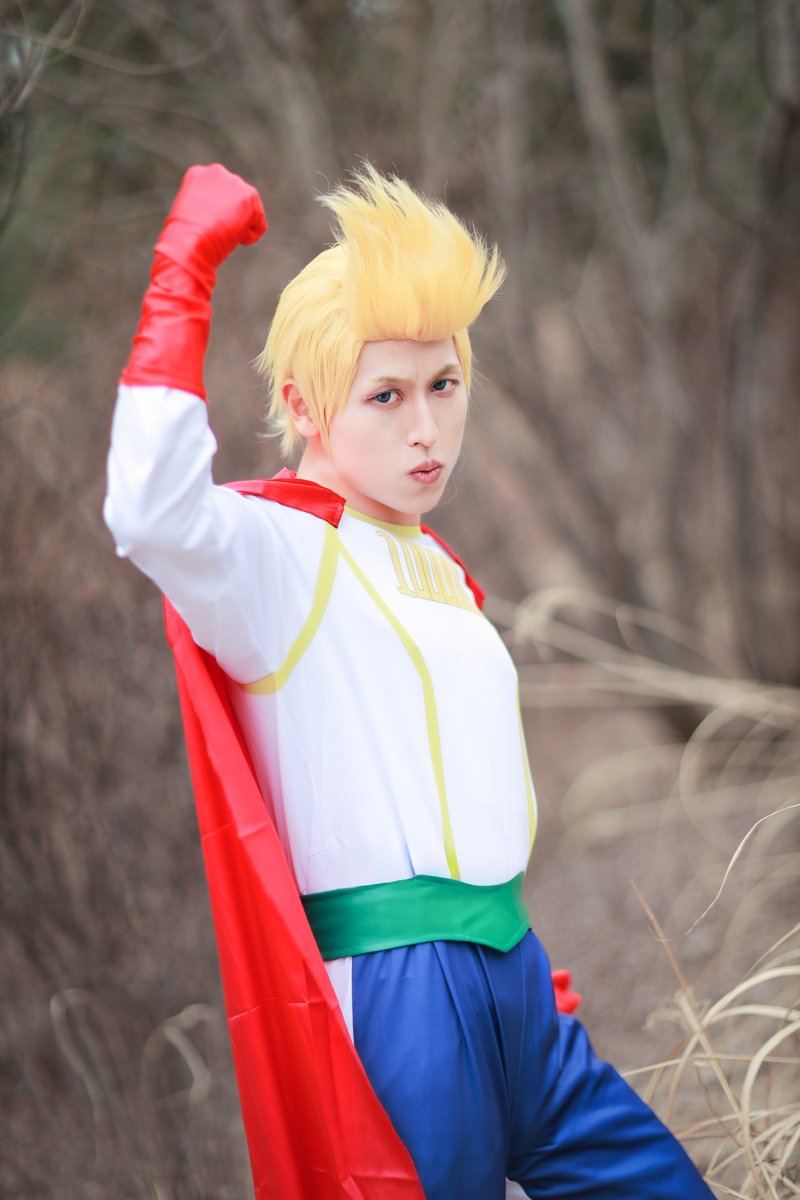 메글링👾 tweet media