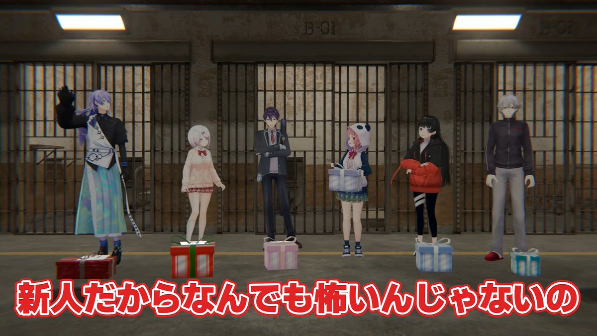ヒーローもうすぐ四年目になるので、世間的にはもう若手でも終盤の方と言われることがあるけど、やっぱ新人の印象持たれてるんだな…と