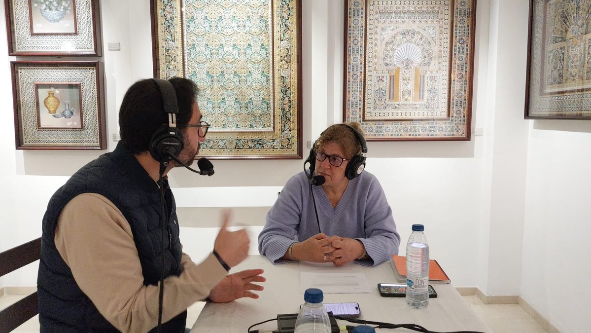 RTVEAndalucía tweet media