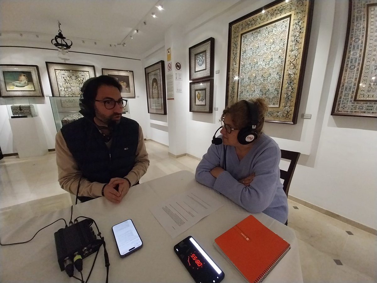 RTVEAndalucía tweet media