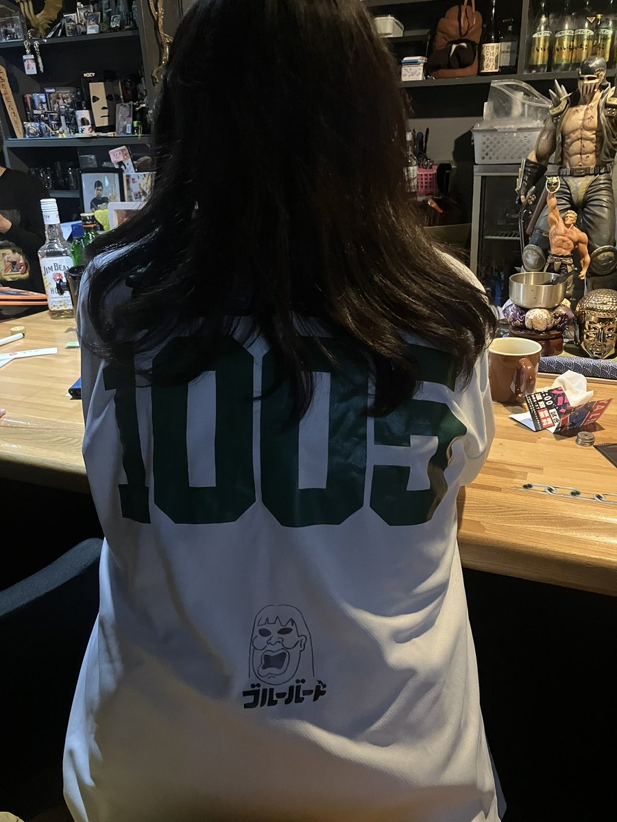 天下無双 tweet media