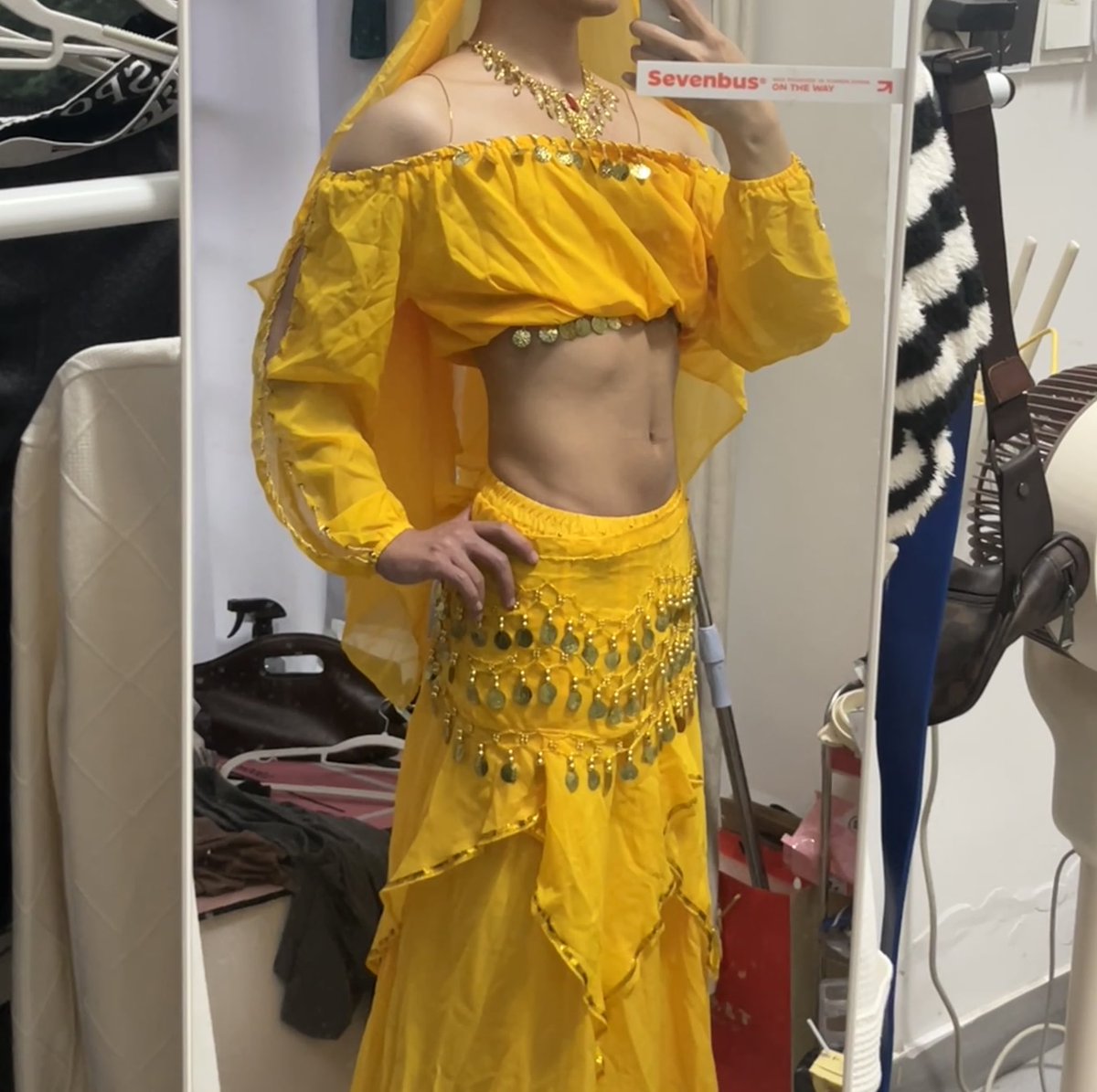 蒜蒜呱 tweet media