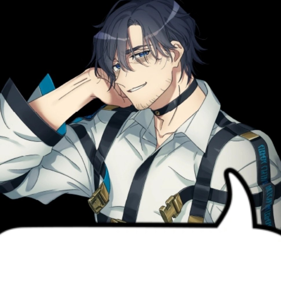 Ana|布喵|everything isnt daijoubu tweet media