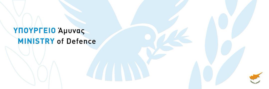 Ministry of Defence 🇨🇾 tweet media